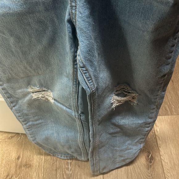 Youth girls Jeans size 10 - Picture 4 of 4